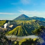 Read more about the article Taman Nasional Bromo Tengger Semeru, Jawa Timur