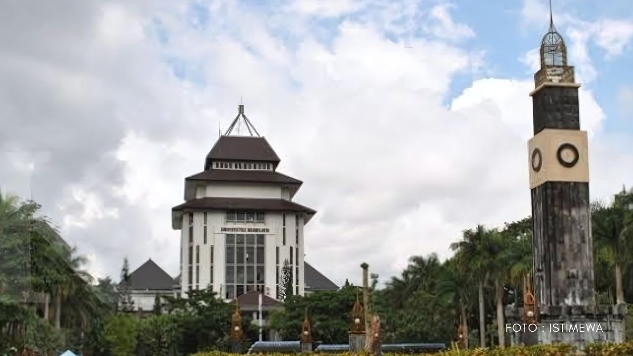 You are currently viewing Sejarah Berdirinya Universitas Brawijaya Kota Malang