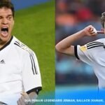 Read more about the article Pemain Sepakbola Terbaik Jerman Sepanjang Sejarah