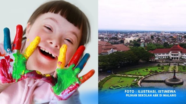 Sekolah Anak Berkebutuhan Khusus di Malang: Panduan dan Rekomendasi