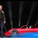 Read more about the article Fakta Menarik Tentang Mobil Tesla