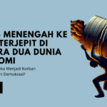 Read more about the article Kelas Menengah: Korban Utama Ekonomi Demokrasi