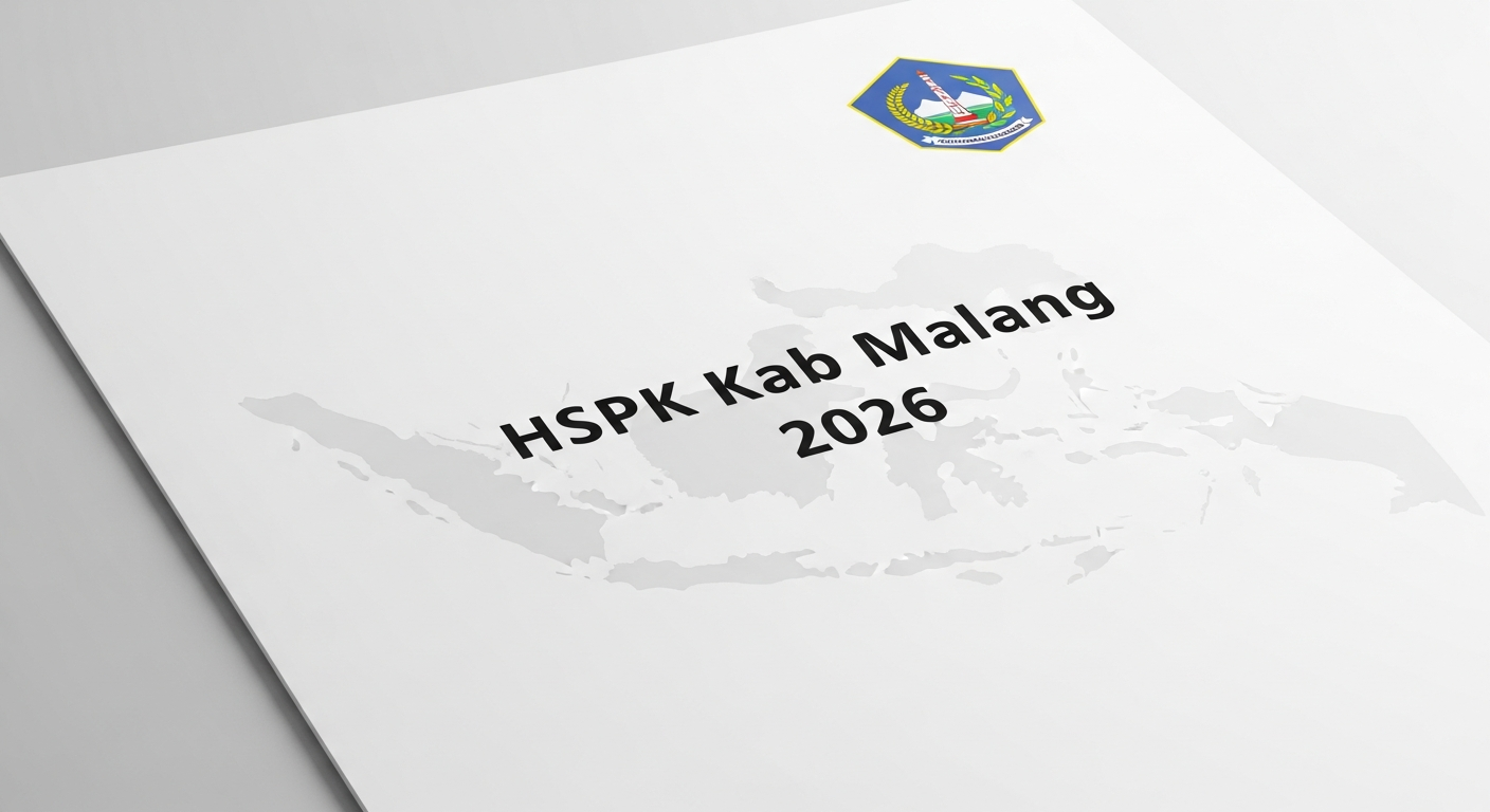 HSPK KAB MALANG 2026