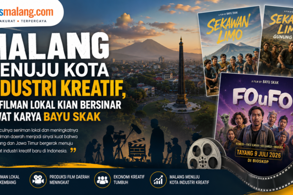 film Bayu Skak Foufo