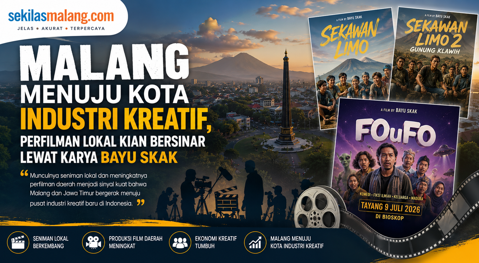 film Bayu Skak Foufo